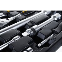 Универсальный набор инструментов Inforce 06-07-14 (85 предметов) - Превью изображения №13 — Интернет-магазин Time-Shop