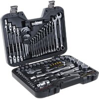 Универсальный набор инструментов Inforce 06-07-14 (85 предметов) - Превью изображения №2 — Интернет-магазин Time-Shop