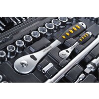 Универсальный набор инструментов Inforce 06-07-14 (85 предметов) - Превью изображения №8 — Интернет-магазин Time-Shop