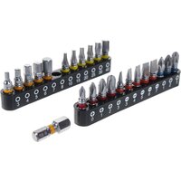 Универсальный набор инструментов Inforce 06-07-14 (85 предметов) - Превью изображения №11 — Интернет-магазин Time-Shop