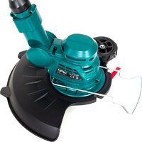 Триммер NAC TB-BL-LI-20V (без АКБ) - Превью изображения №4 — Интернет-магазин Time-Shop