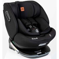 VipBaby Everest 360 i-Size (obsidian)