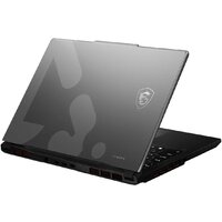 Игровой ноутбук MSI Cyborg 15 Max C2WG-013XRU - Превью изображения №4 — Интернет-магазин Time-Shop