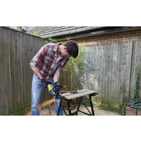 Угловая шлифмашина Ryobi RAG800-125G - Превью изображения №3 — Интернет-магазин Time-Shop