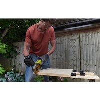 Угловая шлифмашина Ryobi RAG800-125G - Превью изображения №6 — Интернет-магазин Time-Shop