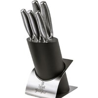 Кухонные ножи, ножницы, овощечистки, точилки