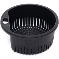 Кухонный комбайн Kohersen CY021 (черный) - Превью изображения №9 — Интернет-магазин Time-Shop