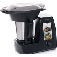 Кухонный комбайн Kohersen CY021 (черный) - Превью изображения №2 — Интернет-магазин Time-Shop