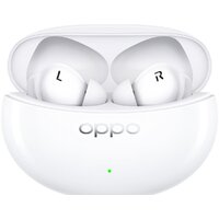 Наушники Oppo Enco Air 3 Pro (белый) - Превью изображения №4 — Интернет-магазин Time-Shop