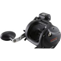 Рыболовная катушка Okuma Magda MA-20DXT - Превью изображения №2 — Интернет-магазин Time-Shop