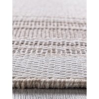 Циновка Merinos Kair S123-STAN-BEIGE (1.4х2) - Превью изображения №7 — Интернет-магазин Time-Shop