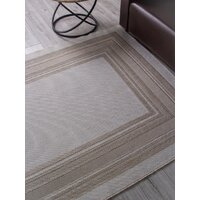 Циновка Merinos Kair S123-STAN-BEIGE (1.4х2) - Превью изображения №5 — Интернет-магазин Time-Shop