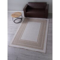 Циновка Merinos Kair S123-STAN-BEIGE (1.4х2) - Превью изображения №8 — Интернет-магазин Time-Shop