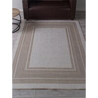 Циновка Merinos Kair S123-STAN-BEIGE (1.4х2) - Превью изображения №2 — Интернет-магазин Time-Shop