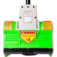 Снегоуборщик RedVerg RD-SB18-300BL/U (с 1-им АКБ) - Превью изображения №5 — Интернет-магазин Time-Shop