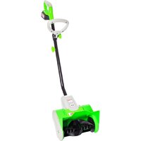 Снегоуборщик RedVerg RD-SB18-300BL/U (с 1-им АКБ) - Превью изображения №2 — Интернет-магазин Time-Shop