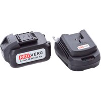 Снегоуборщик RedVerg RD-SB18-300BL/U (с 1-им АКБ) - Превью изображения №6 — Интернет-магазин Time-Shop