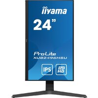 Монитор iiyama ProLite XUB2496HSU-B1 - Превью изображения №2 — Интернет-магазин Time-Shop