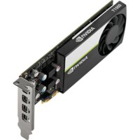 Видеокарта NVIDIA Quadro T1000 4GB GDDR6 900-5G172-2550-000 - Превью изображения №2 — Интернет-магазин Time-Shop