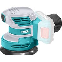 Total TROSLI2001 (без АКБ)