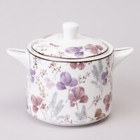 Заварочный чайник Lefard Blossom 165-605 - Превью изображения №7 — Интернет-магазин Time-Shop