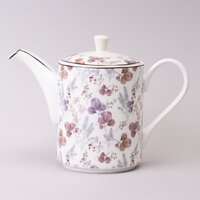 Заварочный чайник Lefard Blossom 165-605 - Превью изображения №6 — Интернет-магазин Time-Shop