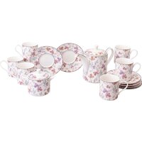 Заварочные чайники, кофеварки, френч-прессы