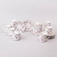 Заварочный чайник Lefard Blossom 165-605 - Превью изображения №2 — Интернет-магазин Time-Shop