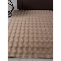 Ковер для жилой комнаты Pixel Bubble PX1001-STAN-CAMEL (1.6x2.3) - Превью изображения №4 — Интернет-магазин Time-Shop