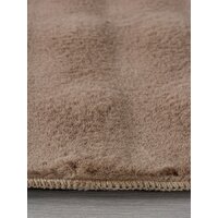 Ковер для жилой комнаты Pixel Bubble PX1001-STAN-CAMEL (1.6x2.3) - Превью изображения №7 — Интернет-магазин Time-Shop