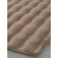 Ковер для жилой комнаты Pixel Bubble PX1001-STAN-CAMEL (1.6x2.3) - Превью изображения №6 — Интернет-магазин Time-Shop