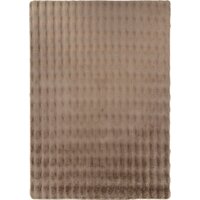 Ковер для жилой комнаты Pixel Bubble PX1001-STAN-CAMEL (1.6x2.3) - Превью изображения №3 — Интернет-магазин Time-Shop