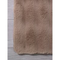 Ковер для жилой комнаты Pixel Bubble PX1001-STAN-CAMEL (1.6x2.3) - Превью изображения №8 — Интернет-магазин Time-Shop