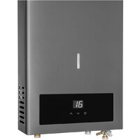 Газовая колонка Nord (Nordfrost) GFC 100 XD - Превью изображения №9 — Интернет-магазин Time-Shop