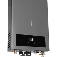 Газовая колонка Nord (Nordfrost) GFC 100 XD - Превью изображения №11 — Интернет-магазин Time-Shop