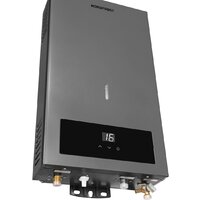 Газовая колонка Nord (Nordfrost) GFC 100 XD - Превью изображения №7 — Интернет-магазин Time-Shop
