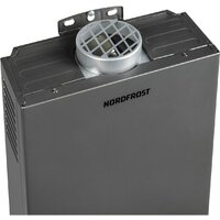 Газовая колонка Nord (Nordfrost) GFC 100 XD - Превью изображения №8 — Интернет-магазин Time-Shop