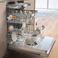 Встраиваемая посудомоечная машина Miele G 7930 SCi AutoDos - Превью изображения №3 — Интернет-магазин Time-Shop