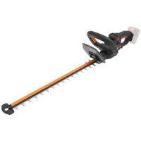 Кусторез Worx WG263E.9 (без АКБ) - Превью изображения №4 — Интернет-магазин Time-Shop