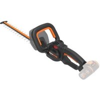 Кусторез Worx WG263E.9 (без АКБ) - Превью изображения №3 — Интернет-магазин Time-Shop