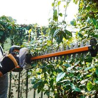 Кусторез Worx WG263E.9 (без АКБ) - Превью изображения №11 — Интернет-магазин Time-Shop