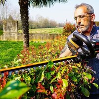 Кусторез Worx WG263E.9 (без АКБ) - Превью изображения №10 — Интернет-магазин Time-Shop