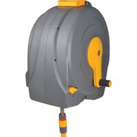 Hozelock Wall Mounted Fast Reel 2496 (1/2