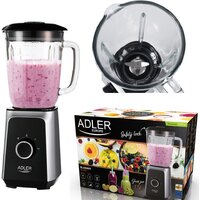 Стационарный блендер Adler AD 4076 - Превью изображения №7 — Интернет-магазин Time-Shop