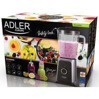 Стационарный блендер Adler AD 4076 - Превью изображения №12 — Интернет-магазин Time-Shop