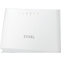 Беспроводной DSL-маршрутизатор Zyxel VMG3625-T50B - Превью изображения №2 — Интернет-магазин Time-Shop