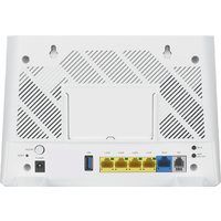 Беспроводной DSL-маршрутизатор Zyxel VMG3625-T50B - Превью изображения №4 — Интернет-магазин Time-Shop