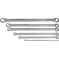 Набор ключей Jonnesway W61106S (6 предметов) - Превью изображения №2 — Интернет-магазин Time-Shop