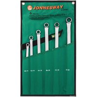Jonnesway W61106S (6 предметов)