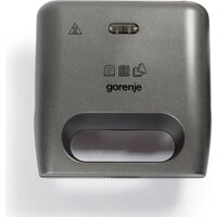 Многофункциональная сэндвичница Gorenje SM703GCG - Превью изображения №2 — Интернет-магазин Time-Shop